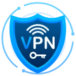 vprotect vpn android application logo